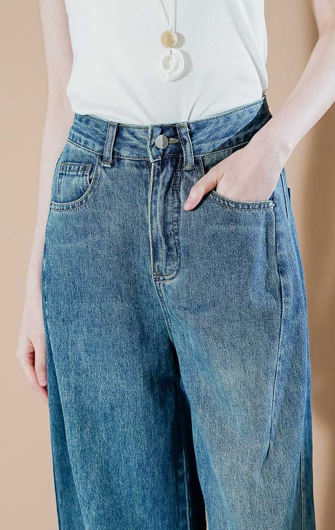 Julianna Jeans Denim