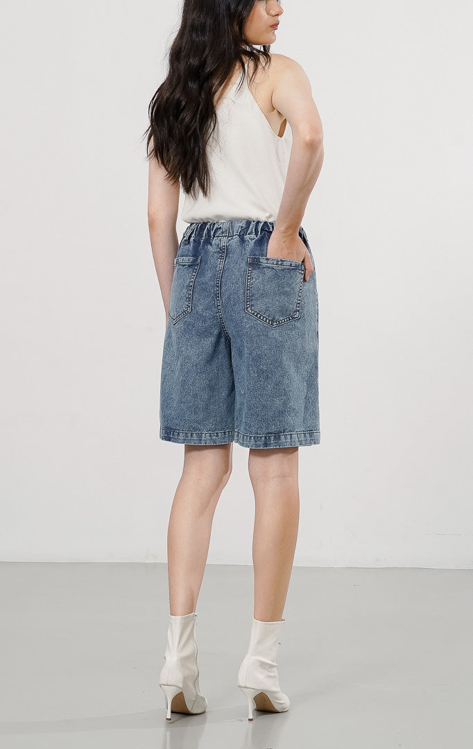 Ophira Pants Denim