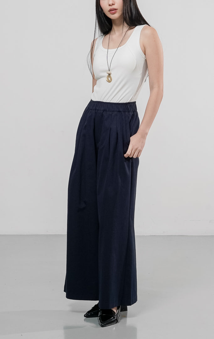 Erato Pants Navy