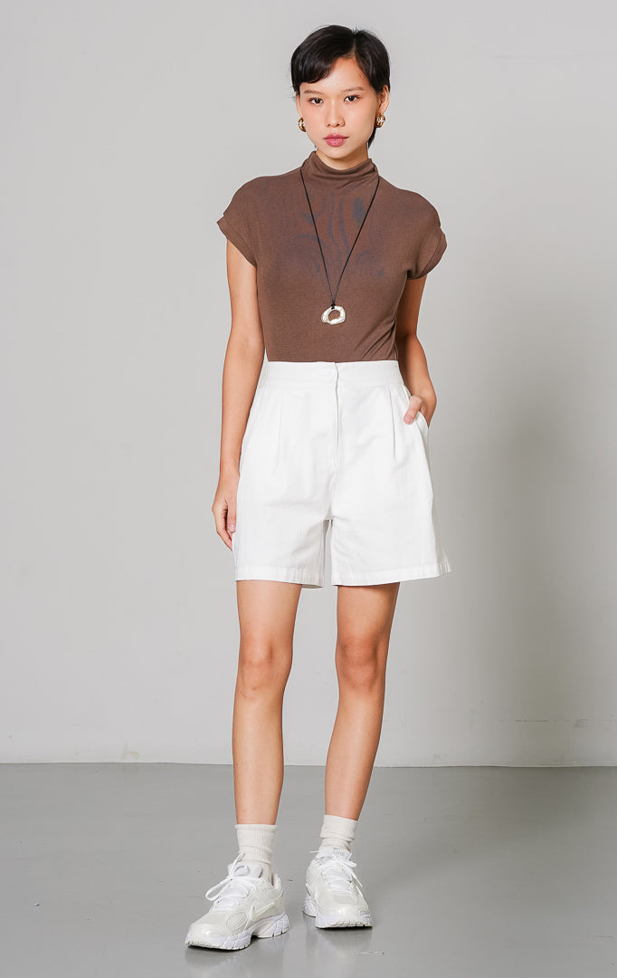 Rowan Pants White
