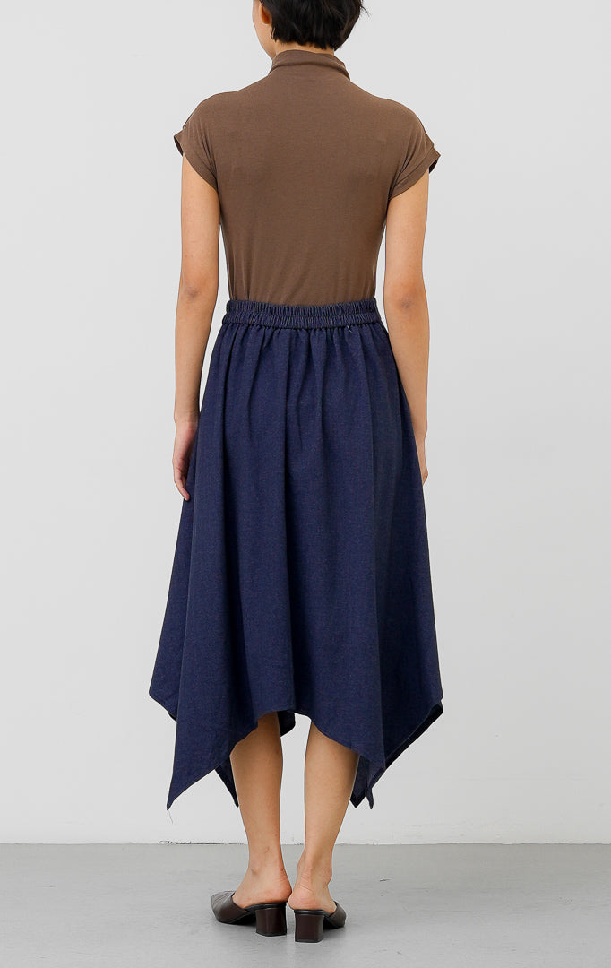 Austyn Skirt Navy