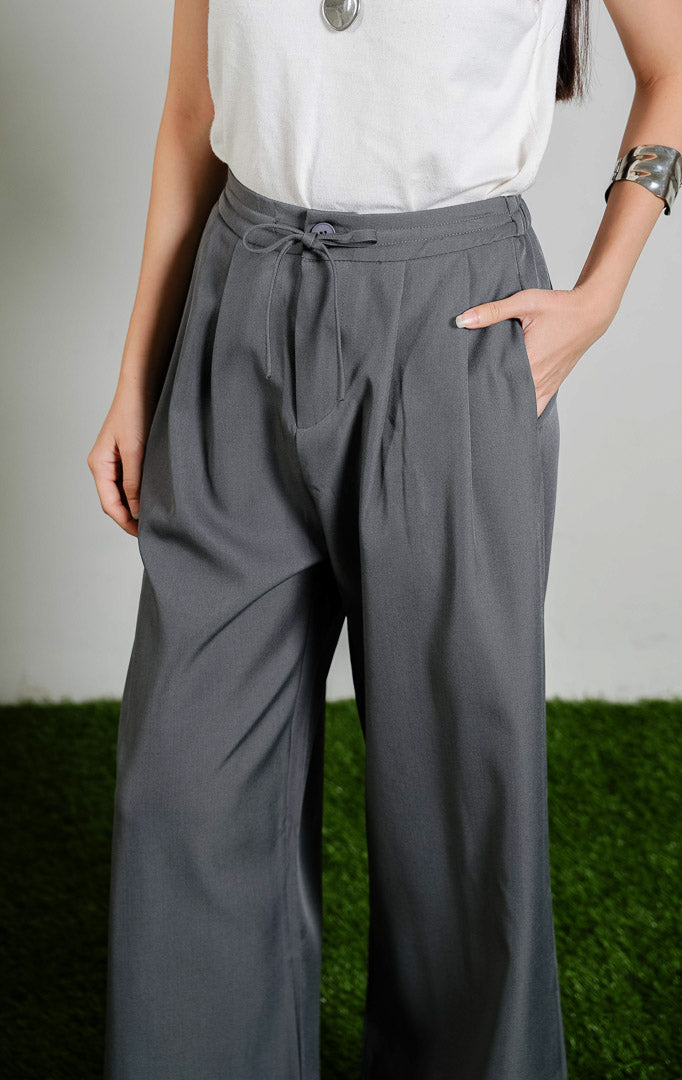 Pevensie Pants Grey