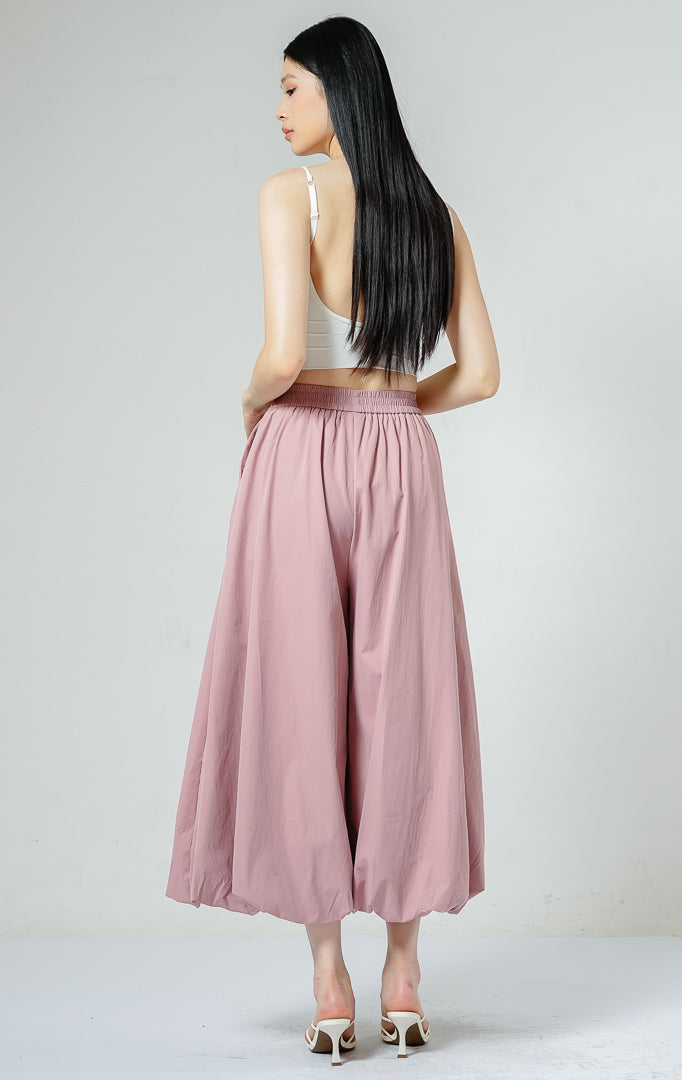 Nikolai Pants Dusty Pink