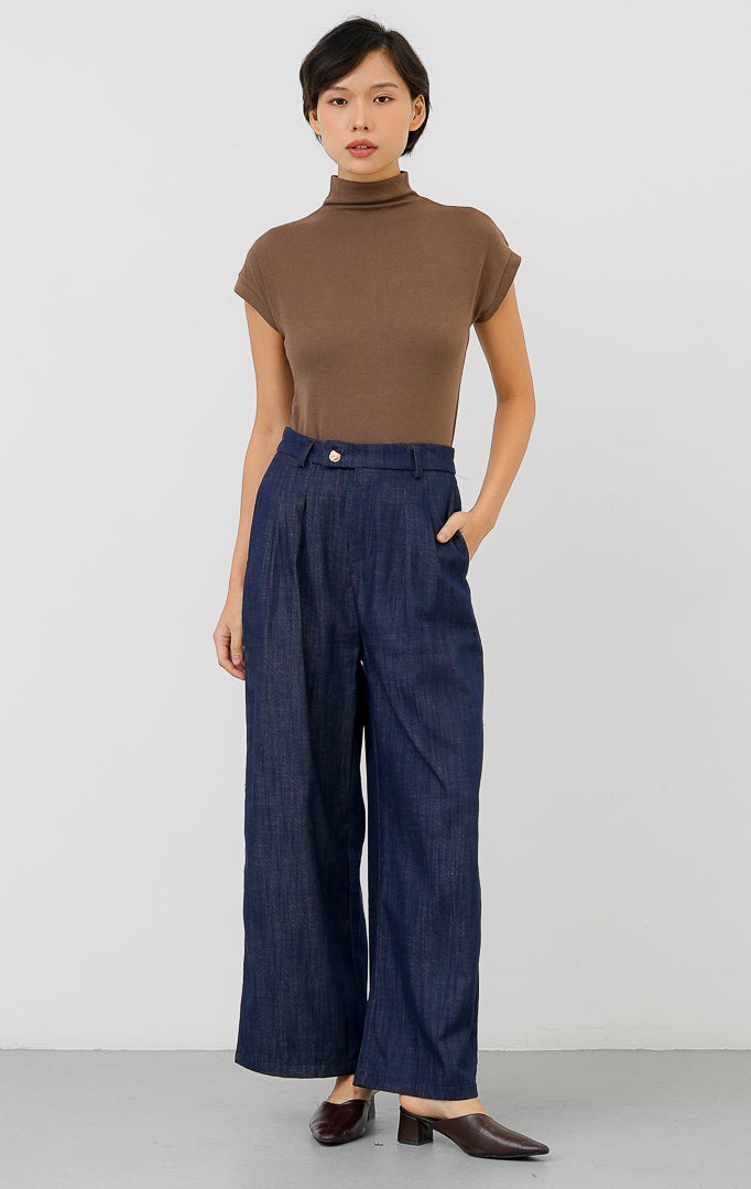 Brielle Pants Navy