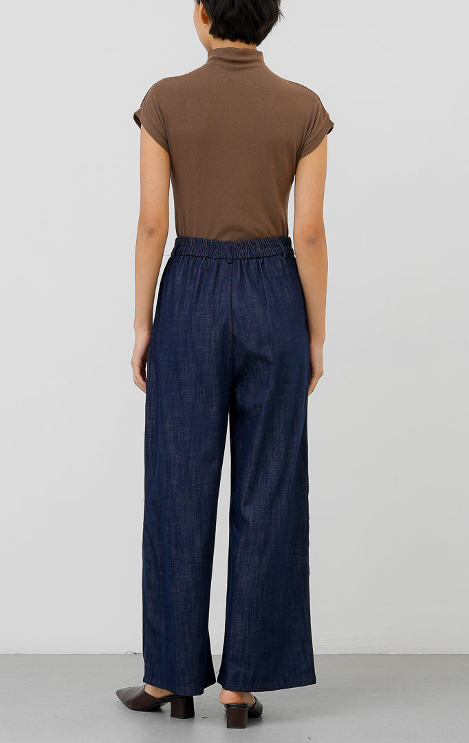 Brielle Pants Navy