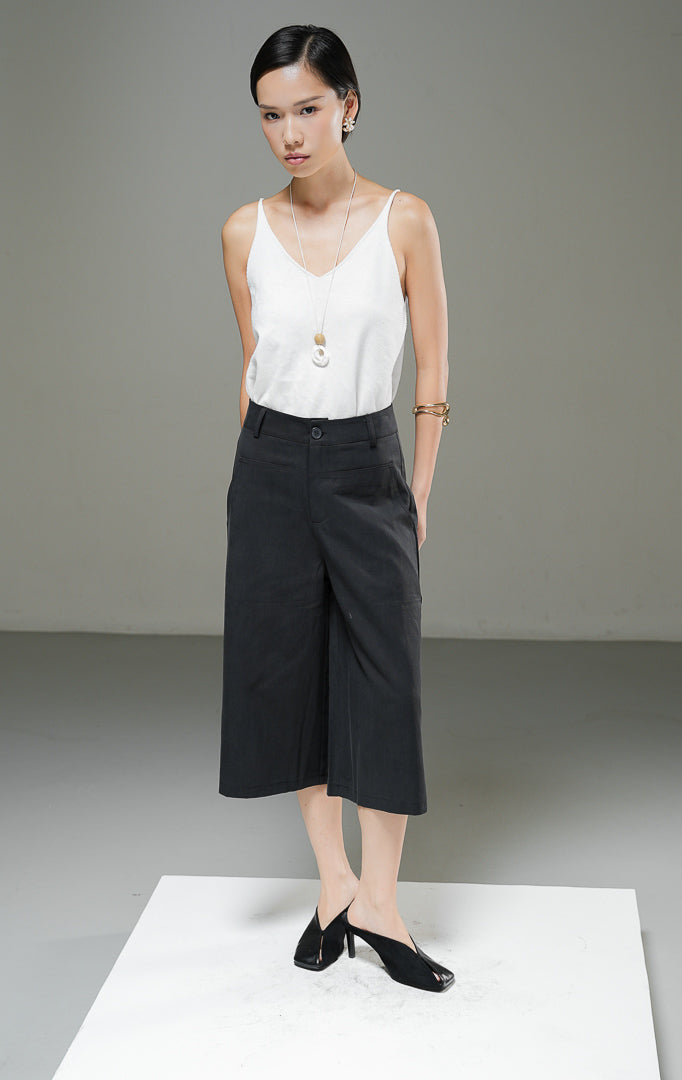 Paladia Pants Black
