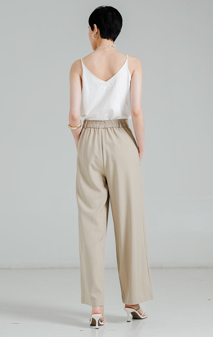 Earhart Pants Khaki