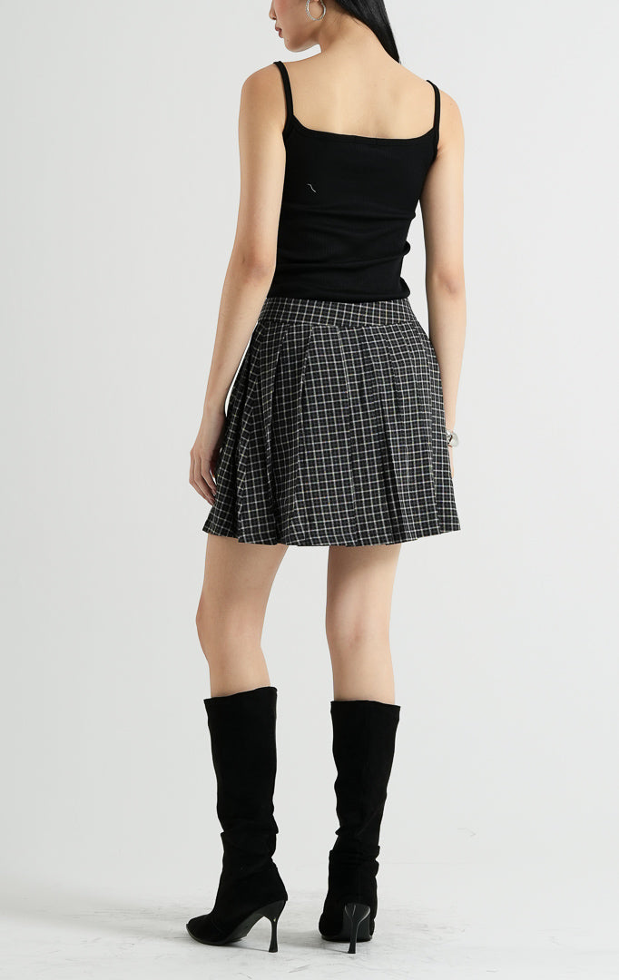 Adamson Skirt Black