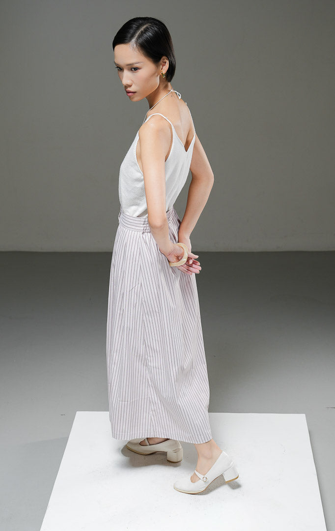 Artemis Skirt Light Pink