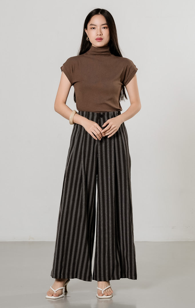Ariphron Pants Black