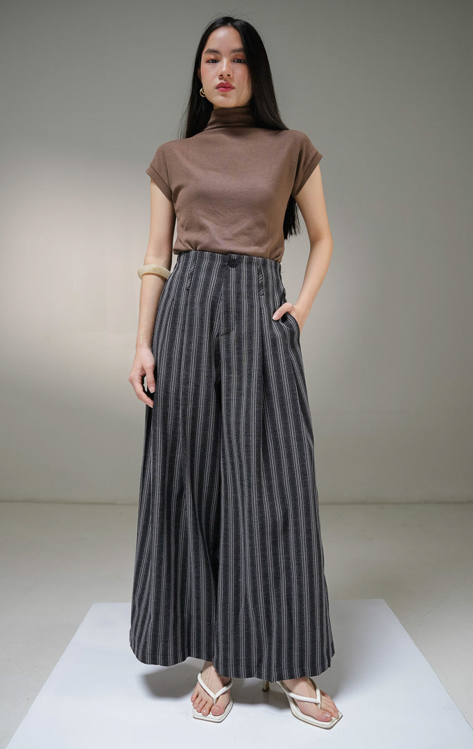 Ariphron Pants Black