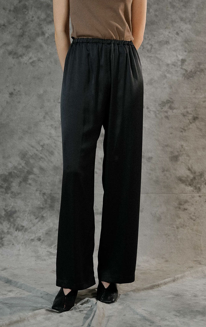 Alonie Pants Black
