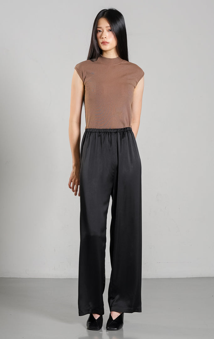Alonie Pants Black