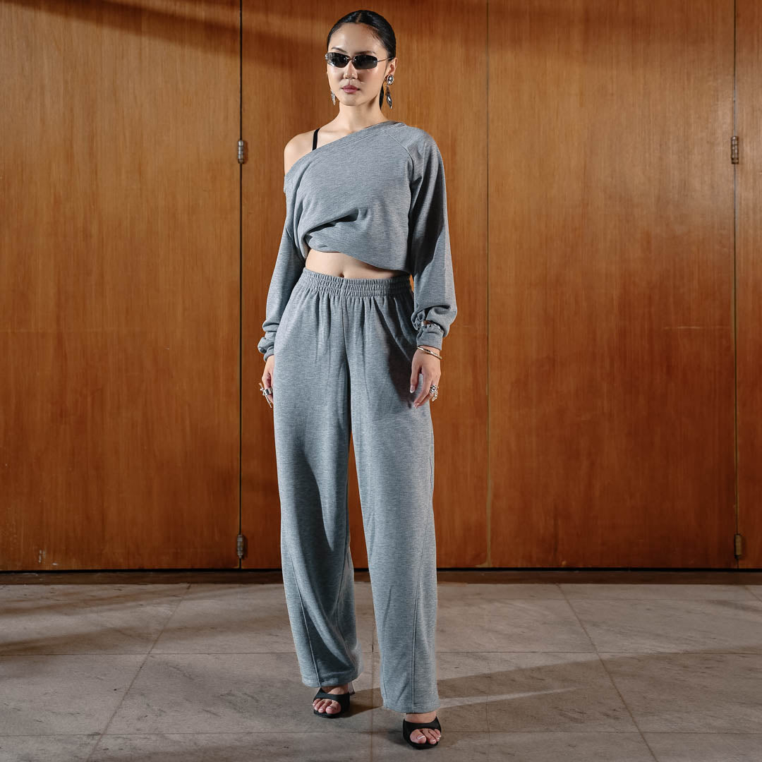 BL Elea Pants Grey