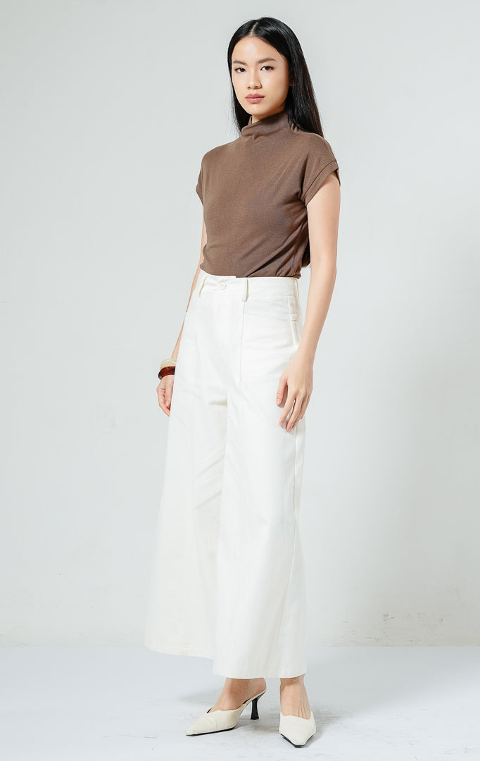 Orian Pants Ivory