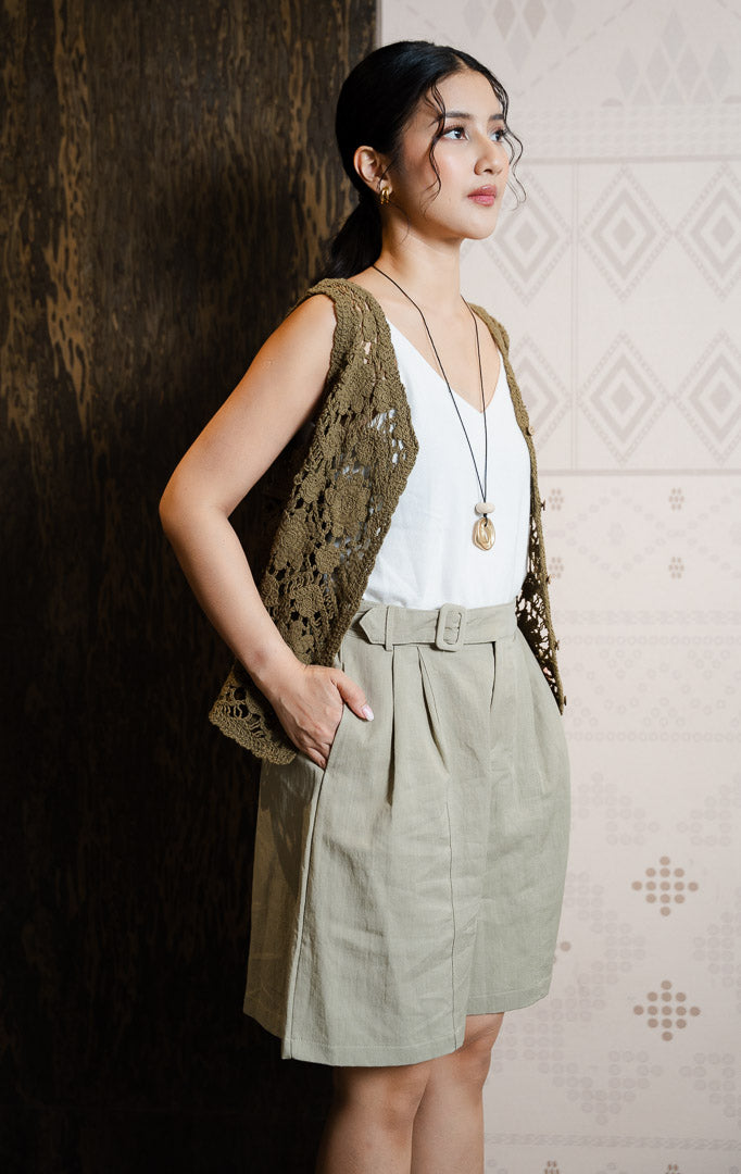 SF Aggie Pants Khaki