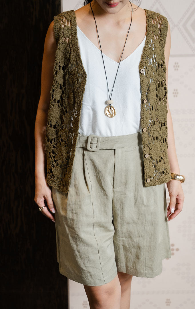 SF Aggie Pants Khaki