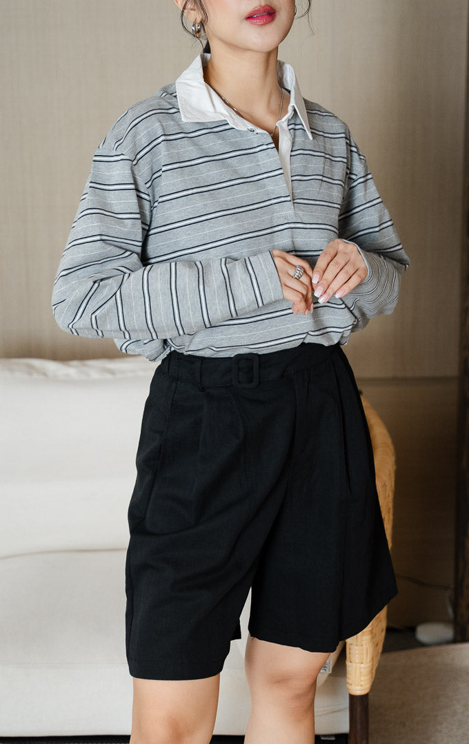 SF Aggie Pants Black