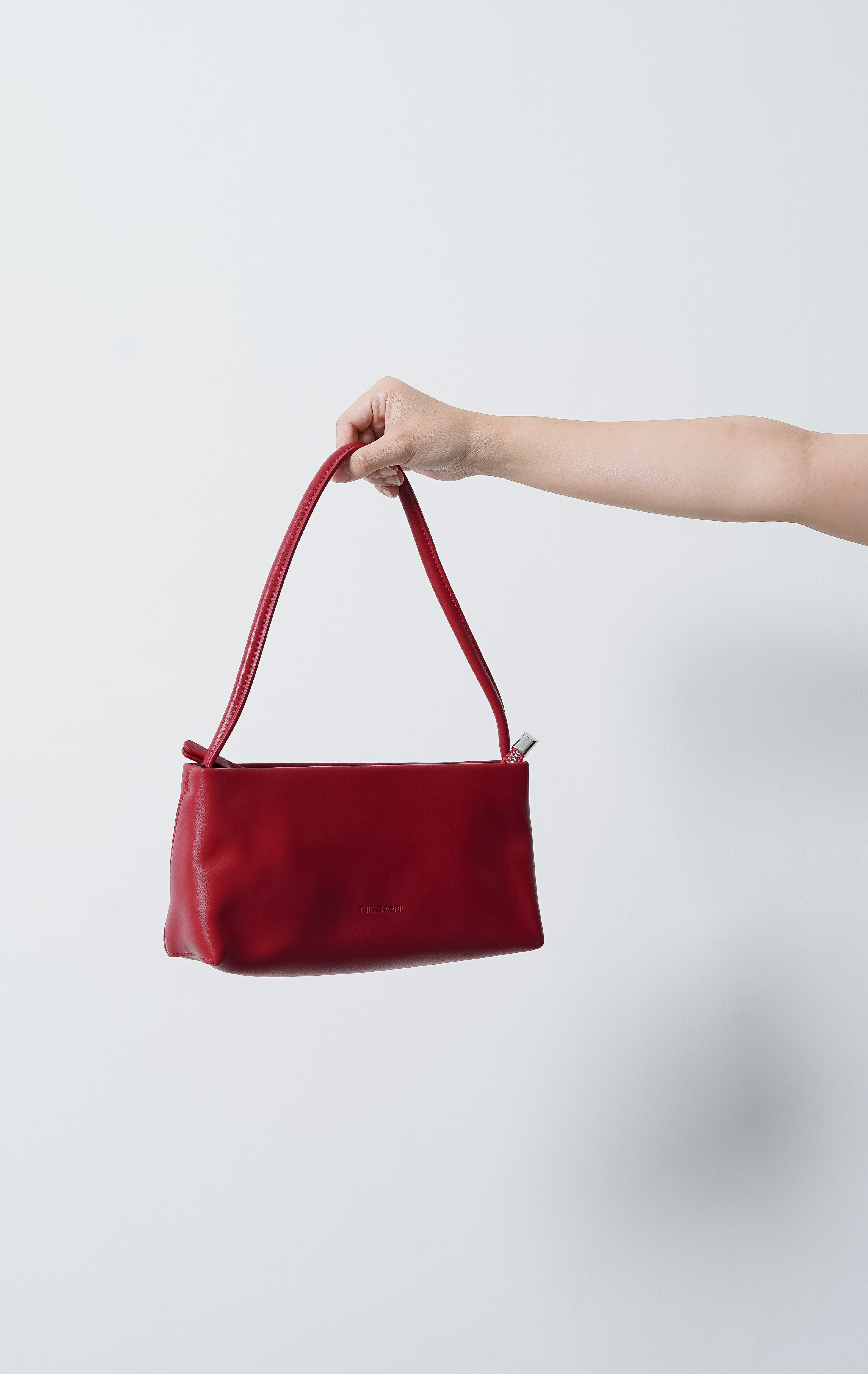 Allena Bag Maroon