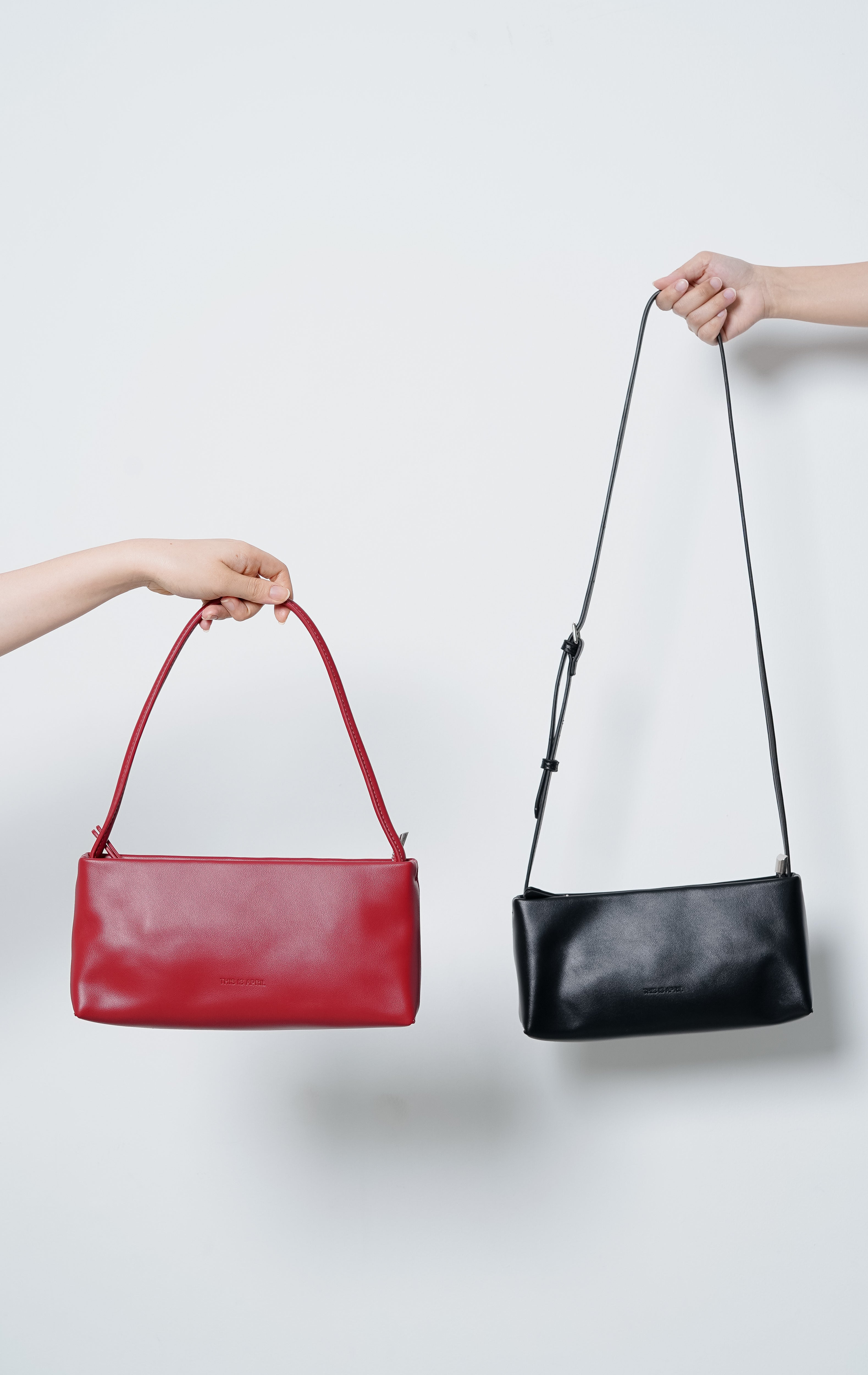 Allena Bag Maroon