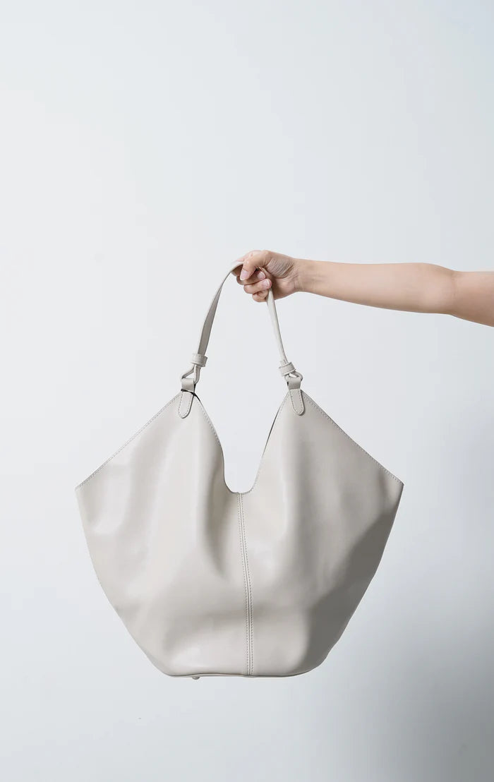 Bella Bag Ivory