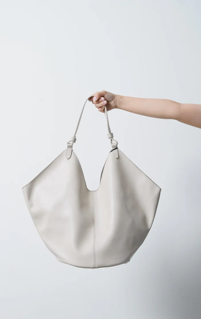 Bella Bag Ivory