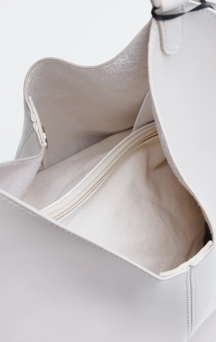 Bella Bag Ivory