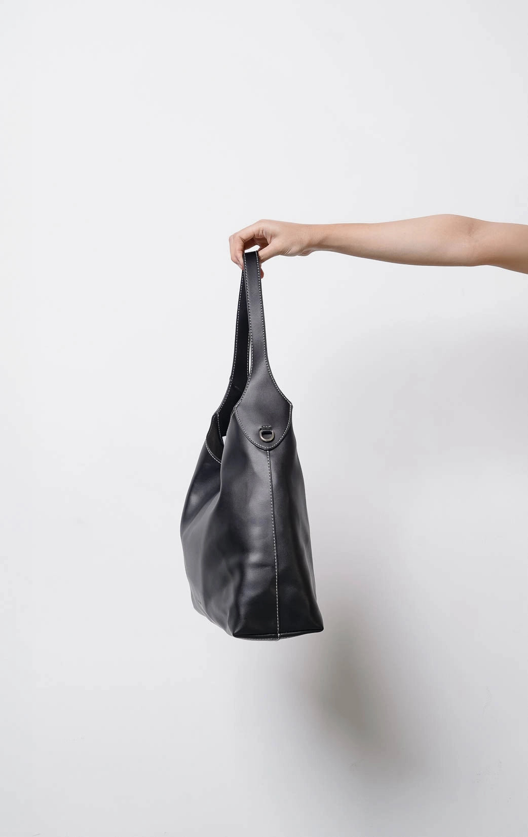 Dalila Bag Black