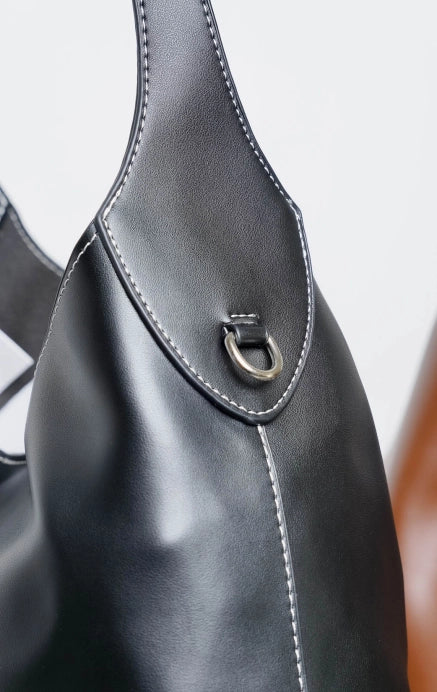Dalila Bag Black