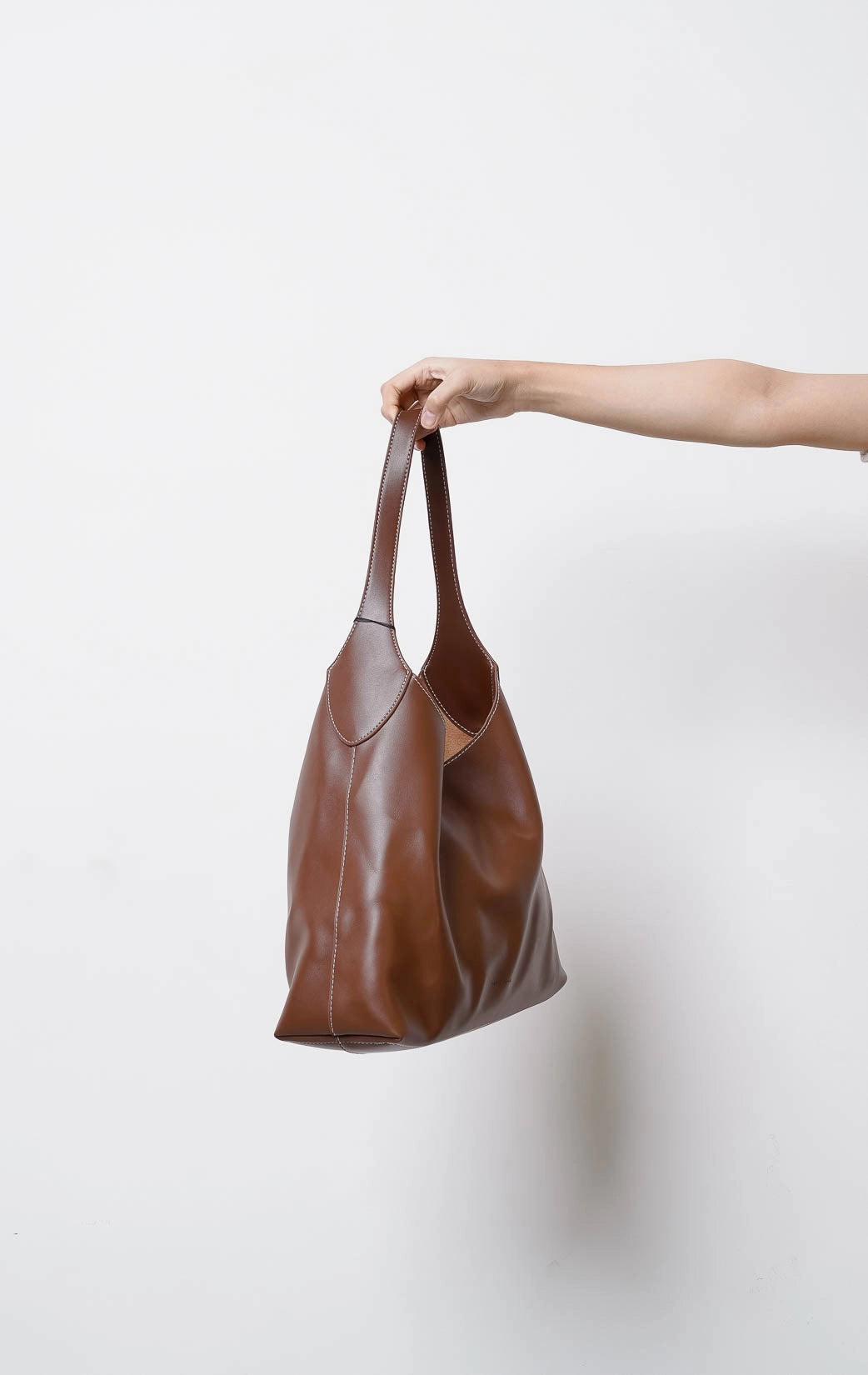 Dalila Bag Brown