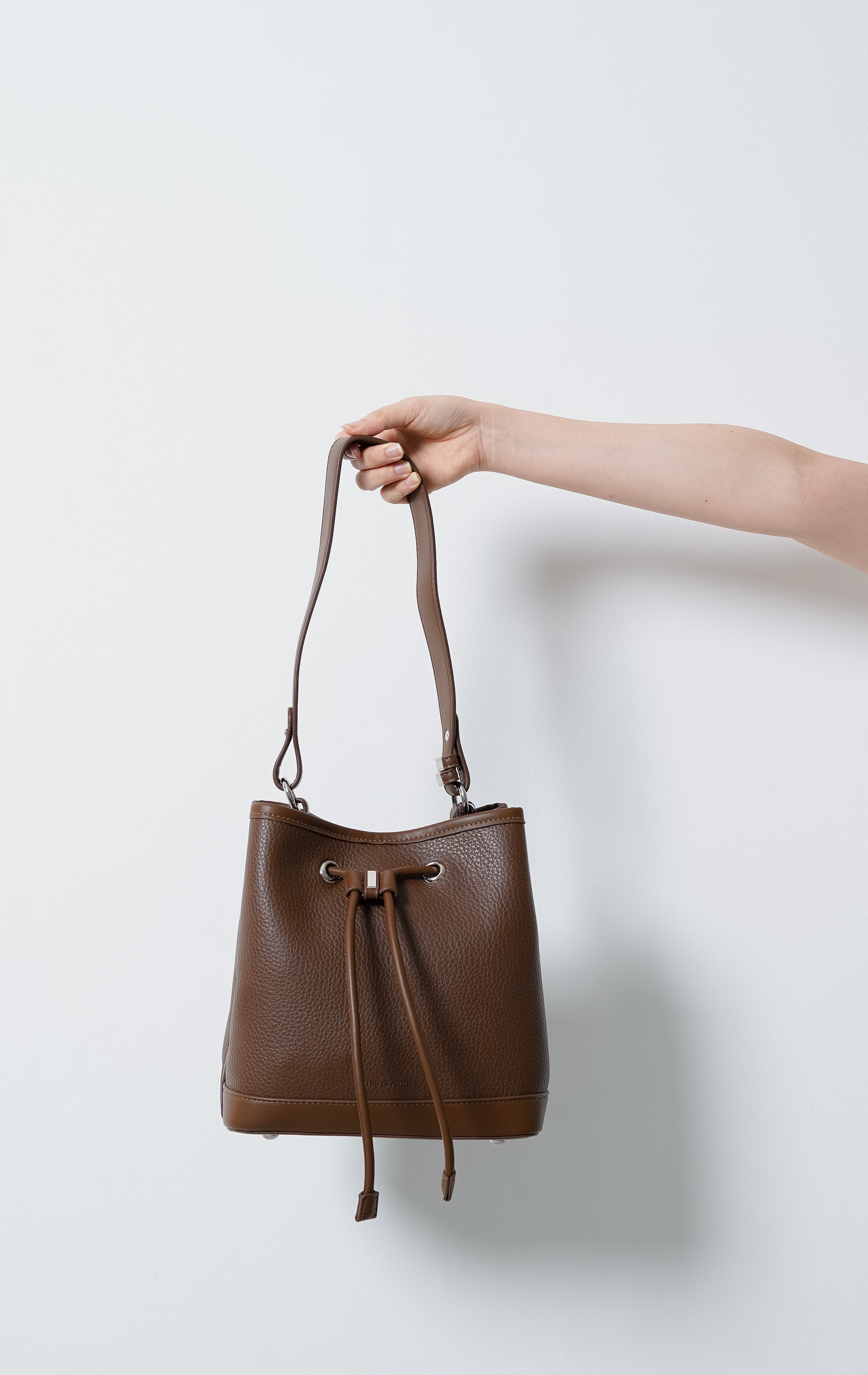 Gween Bag Brown