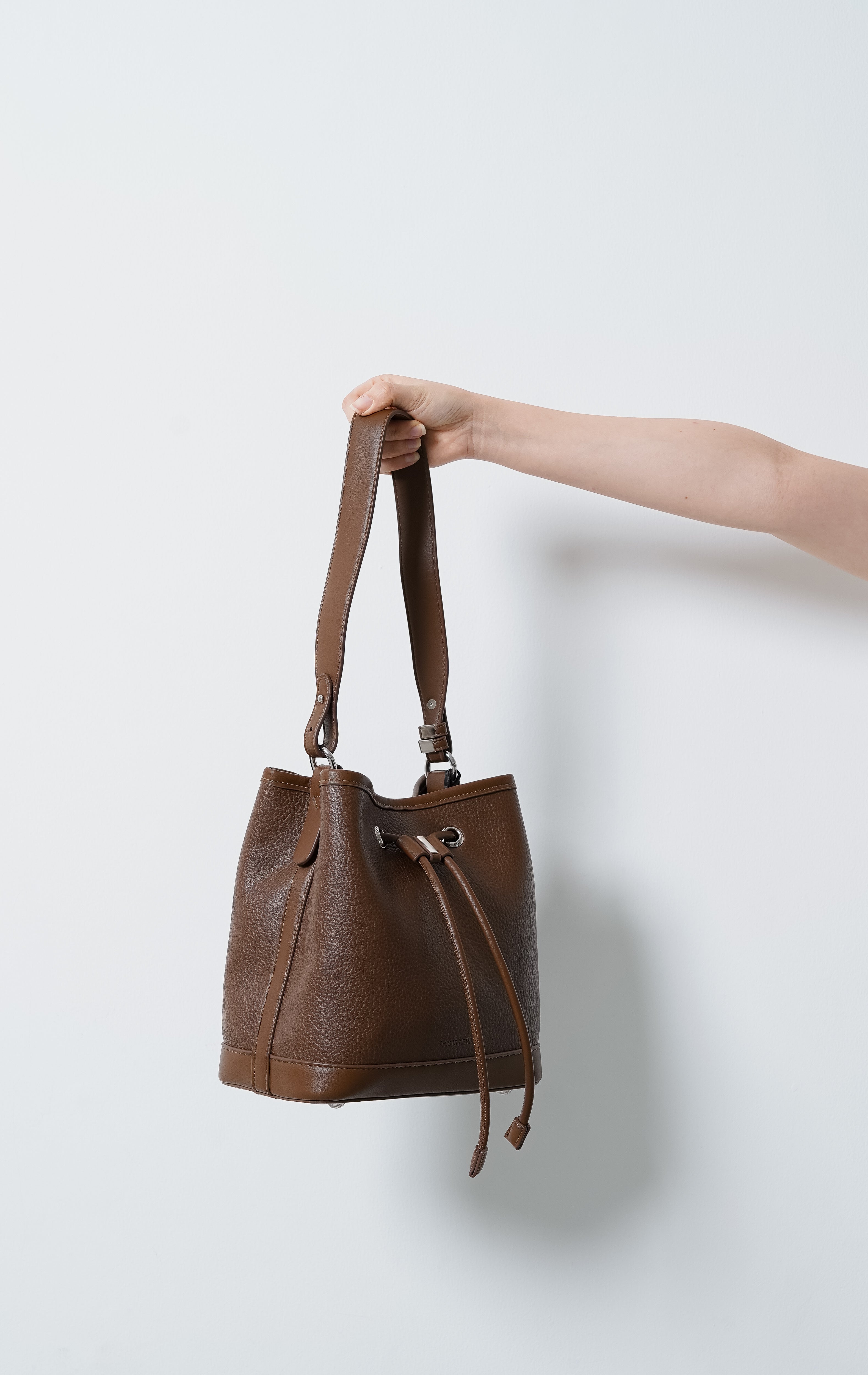 Gween Bag Brown