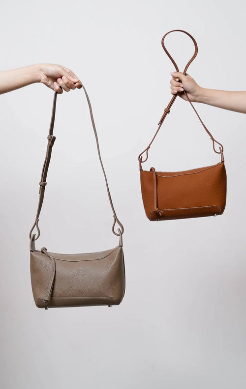 Ginna Bag Taupe