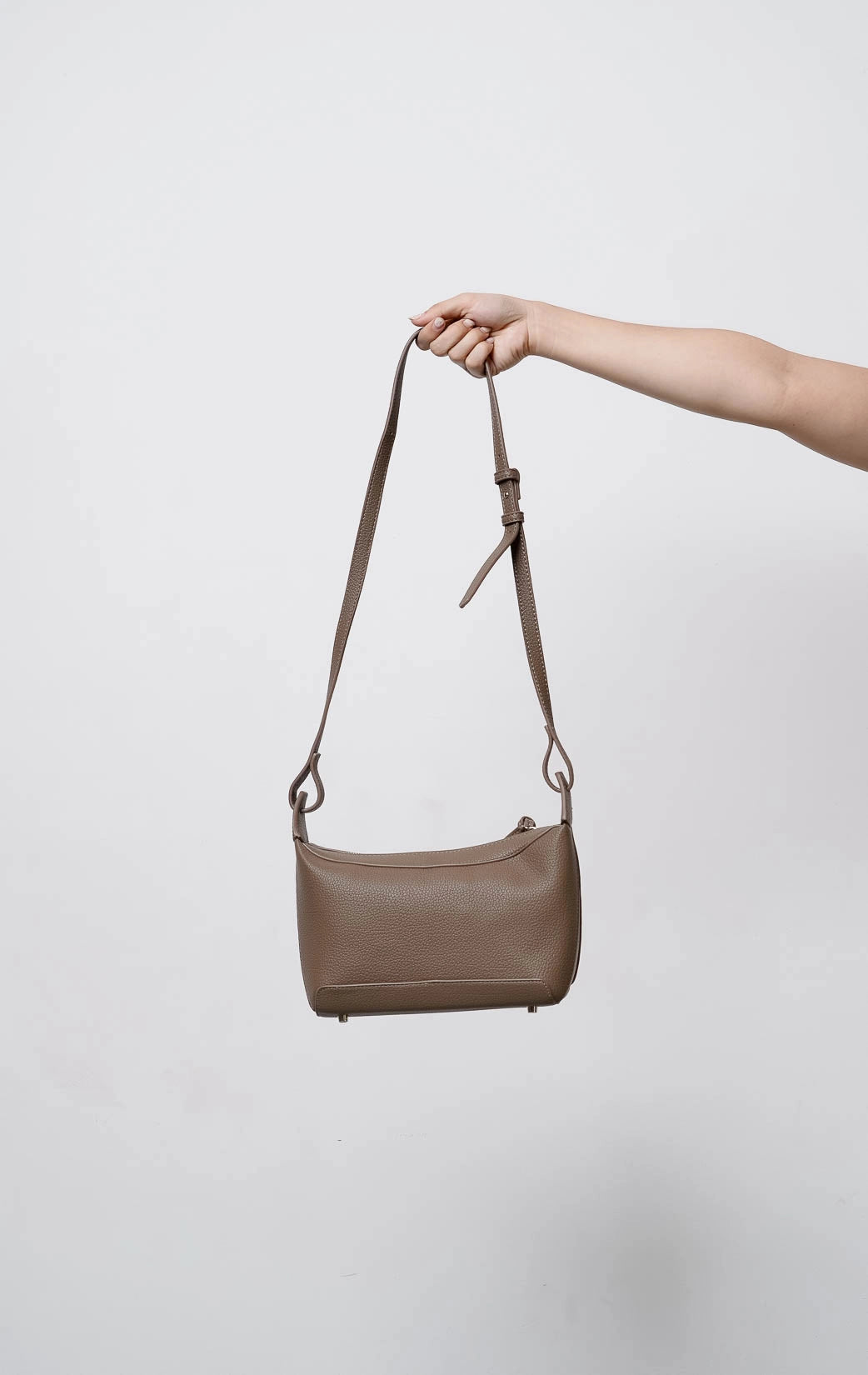 Ginna Bag Taupe