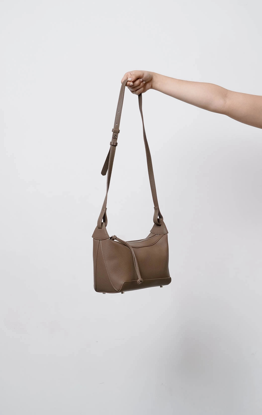 Ginna Bag Taupe