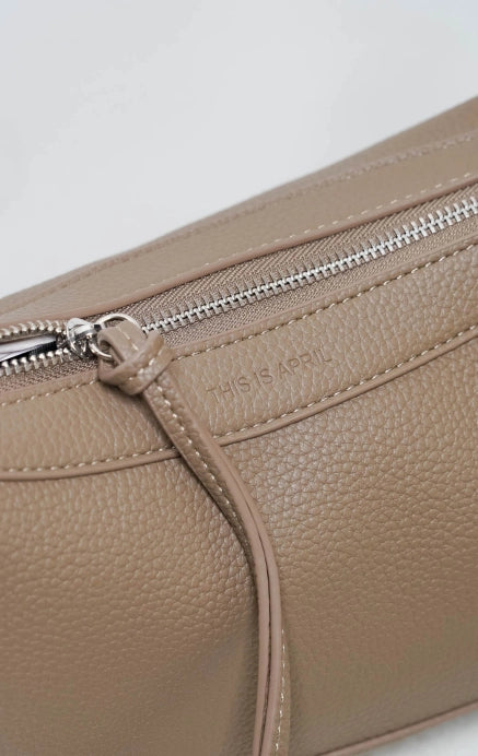 Ginna Bag Taupe