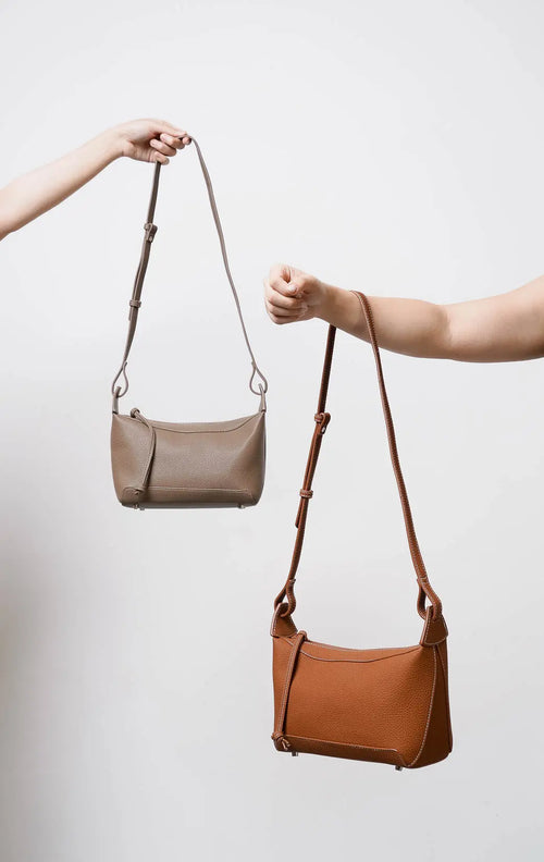 Ginna Bag Brown