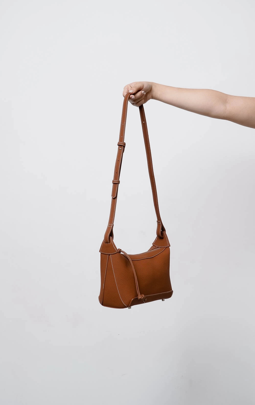 Ginna Bag Brown