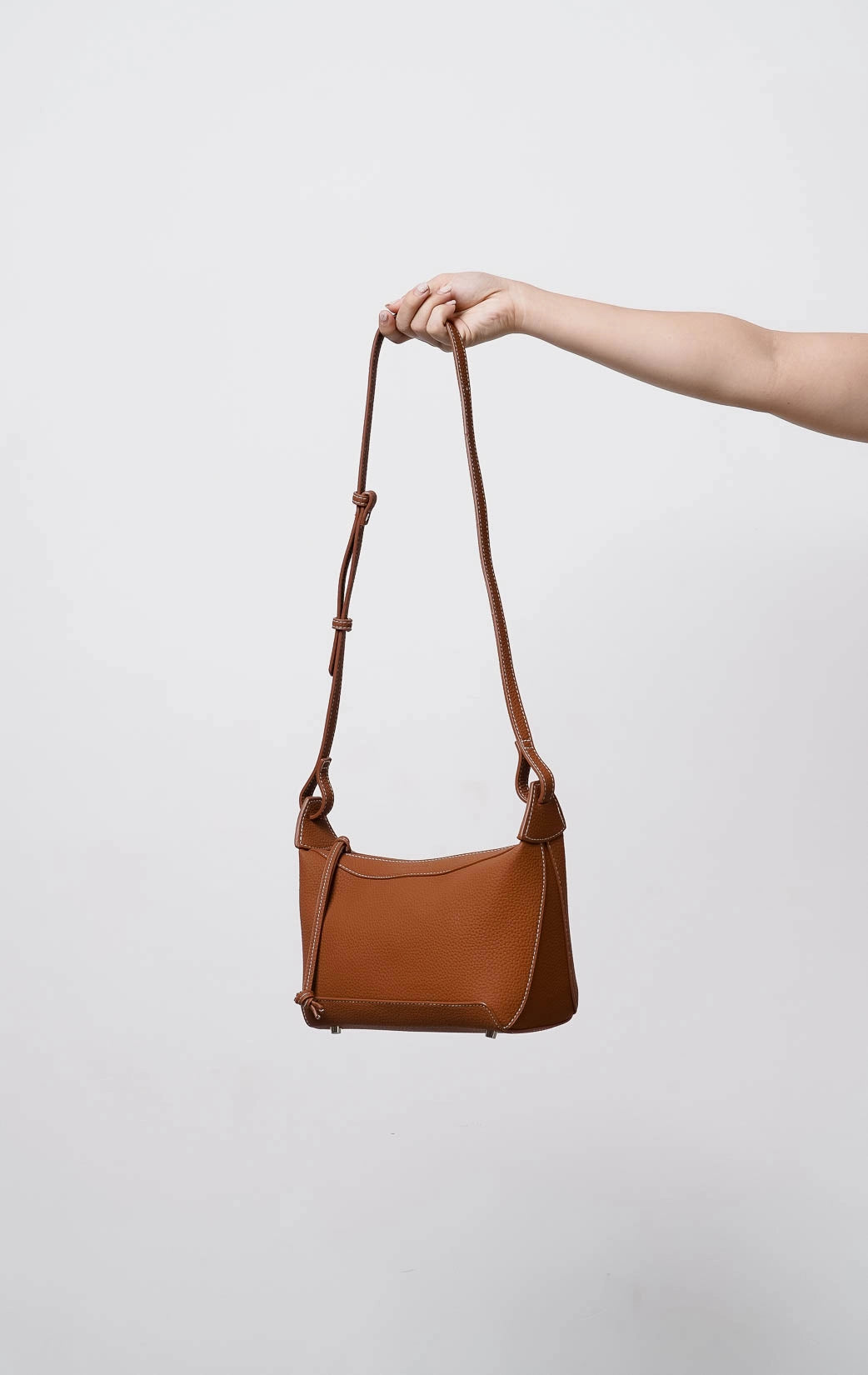 Ginna Bag Brown