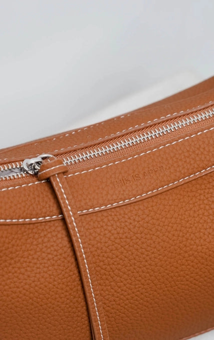 Ginna Bag Brown