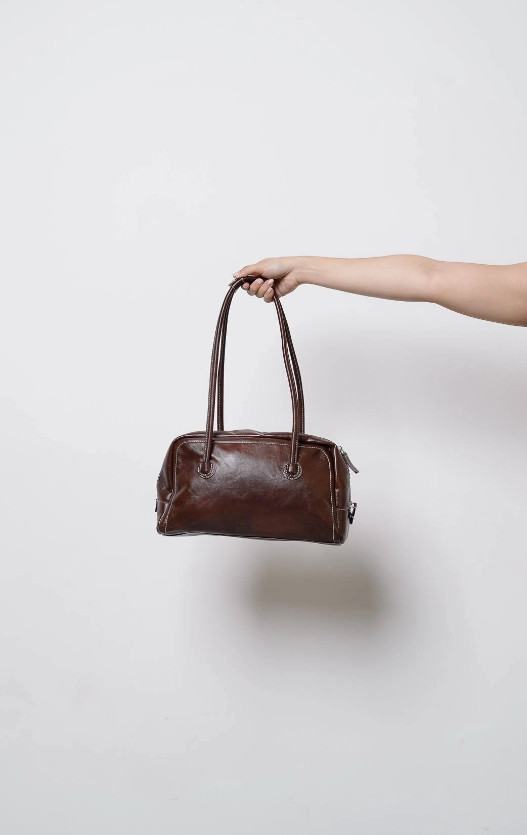 Keisha Bag Brown