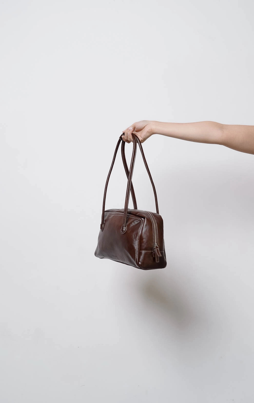 Keisha Bag Brown