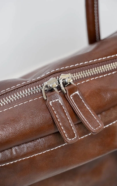 Keisha Bag Brown