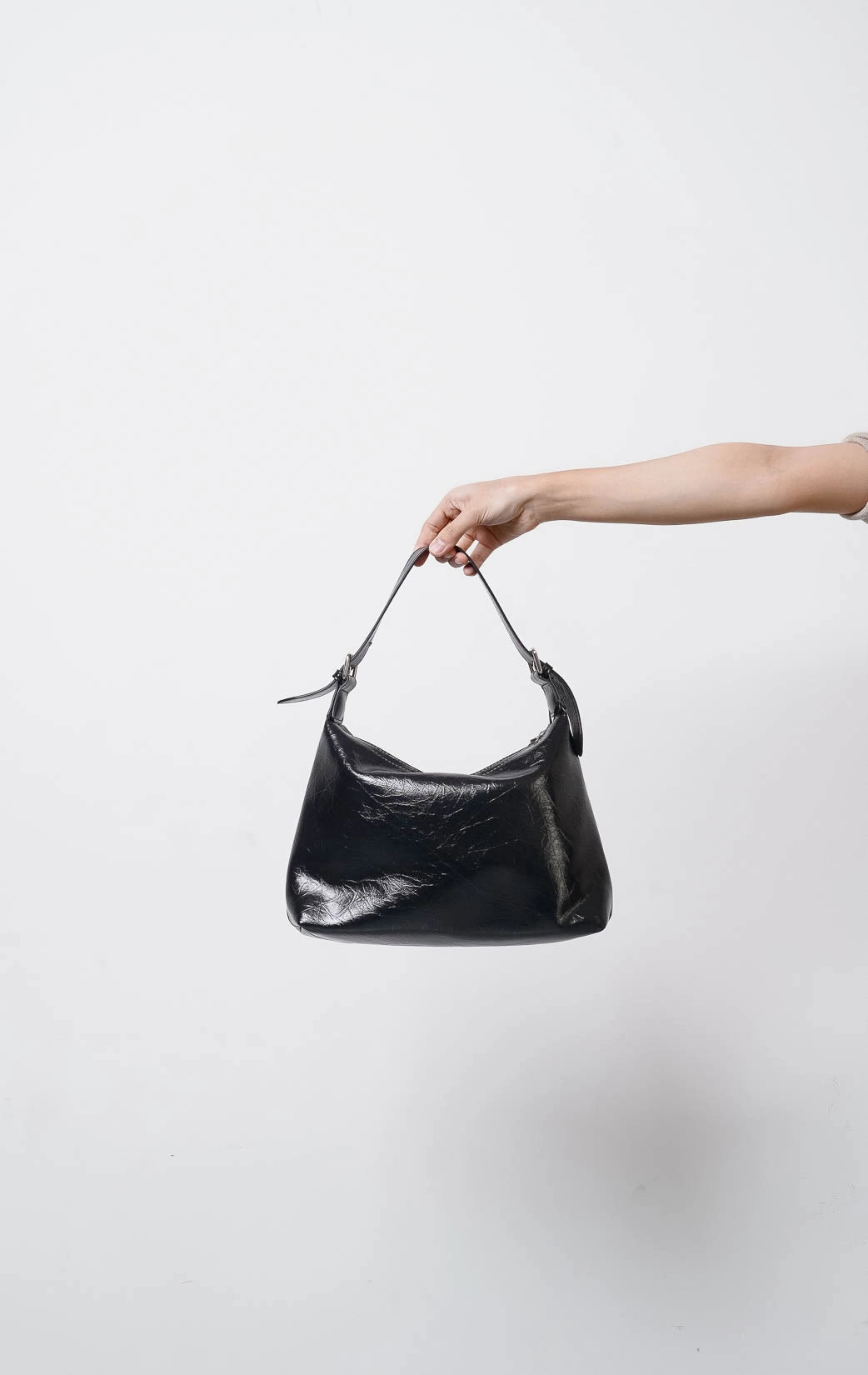 Caspian Bag Black