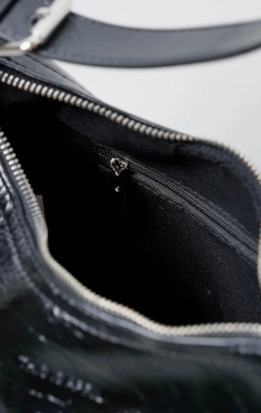 Caspian Bag Black