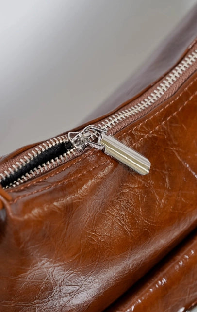 Caspian Bag Brown