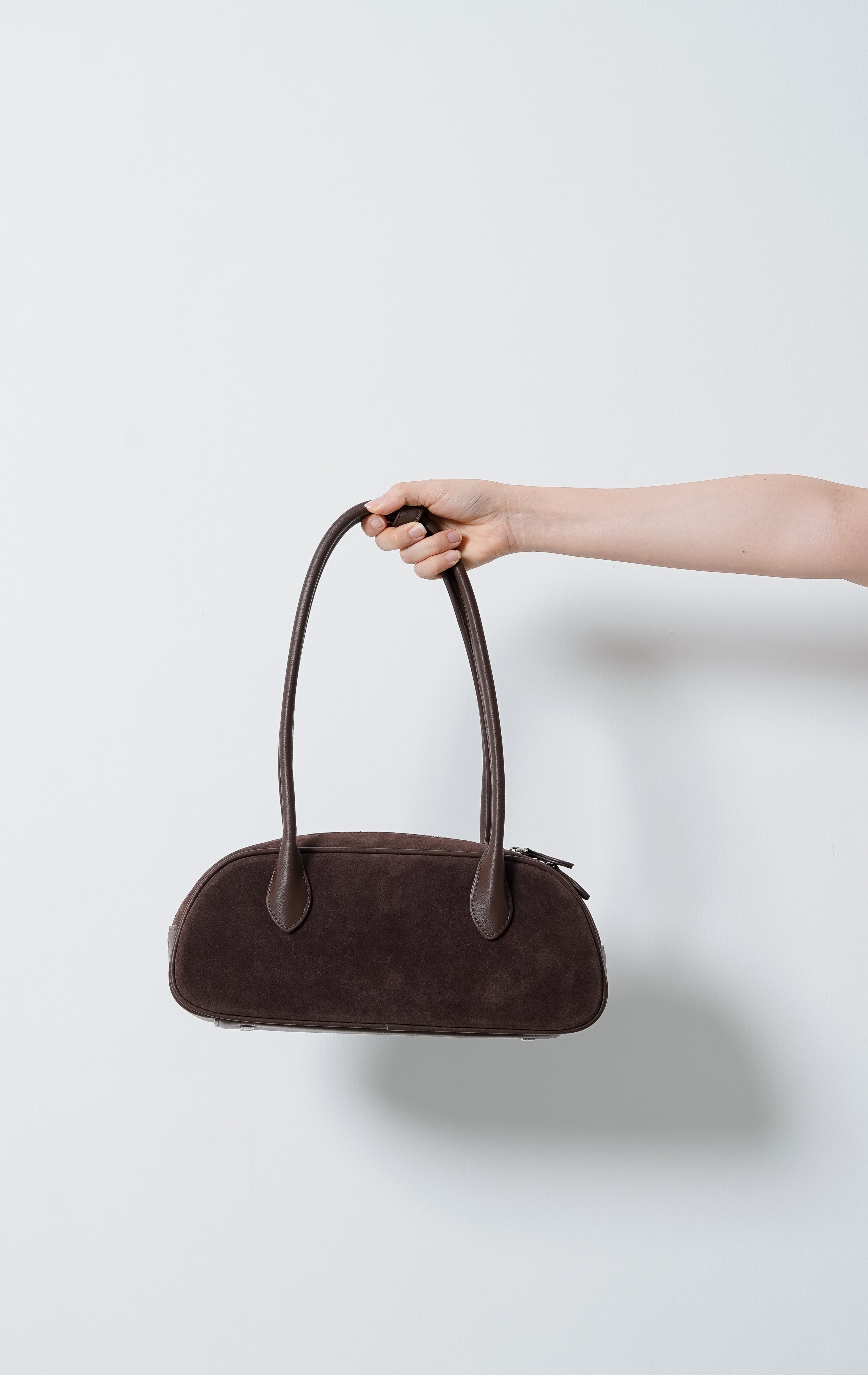 Evander Bag Brown