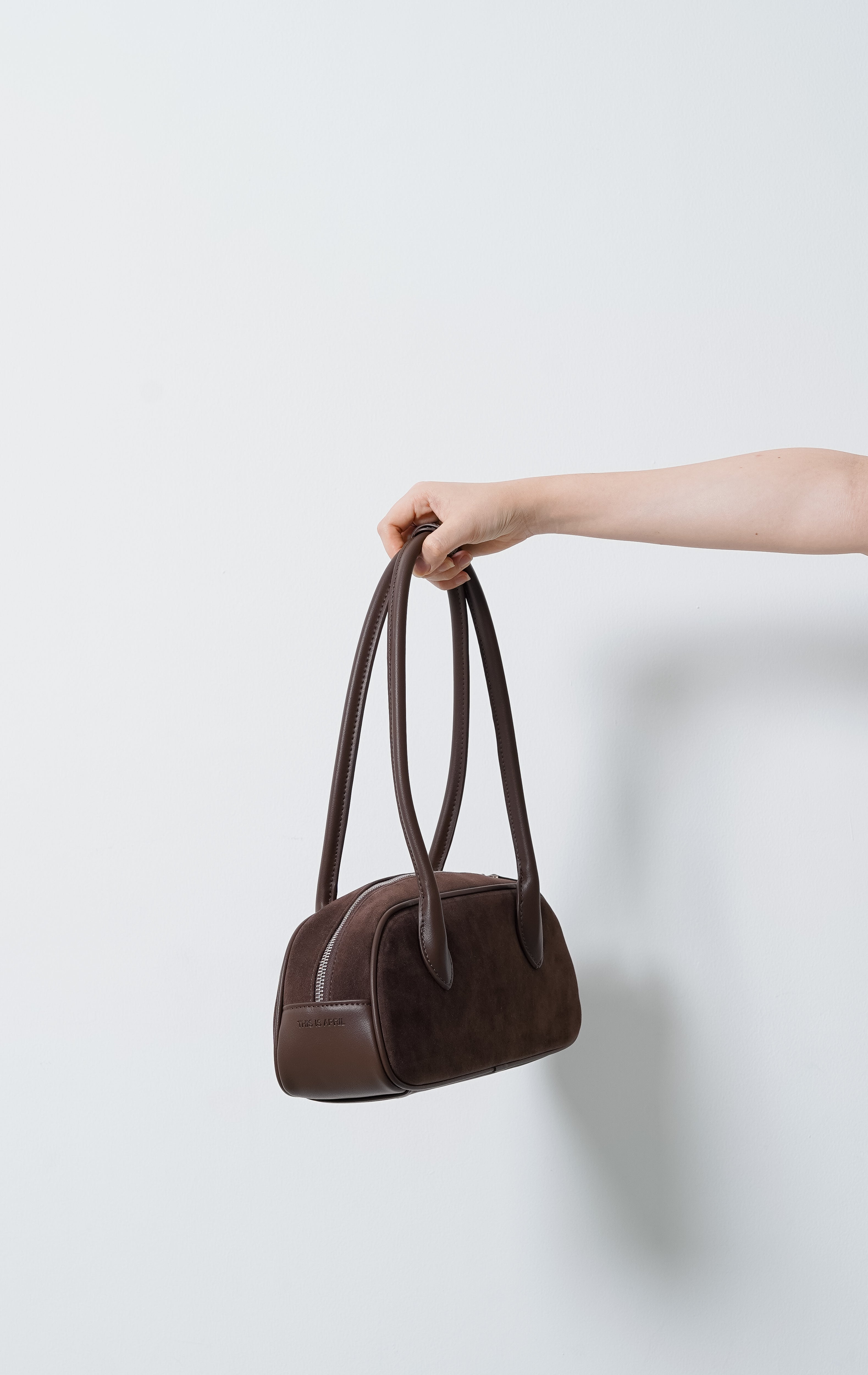 Evander Bag Brown