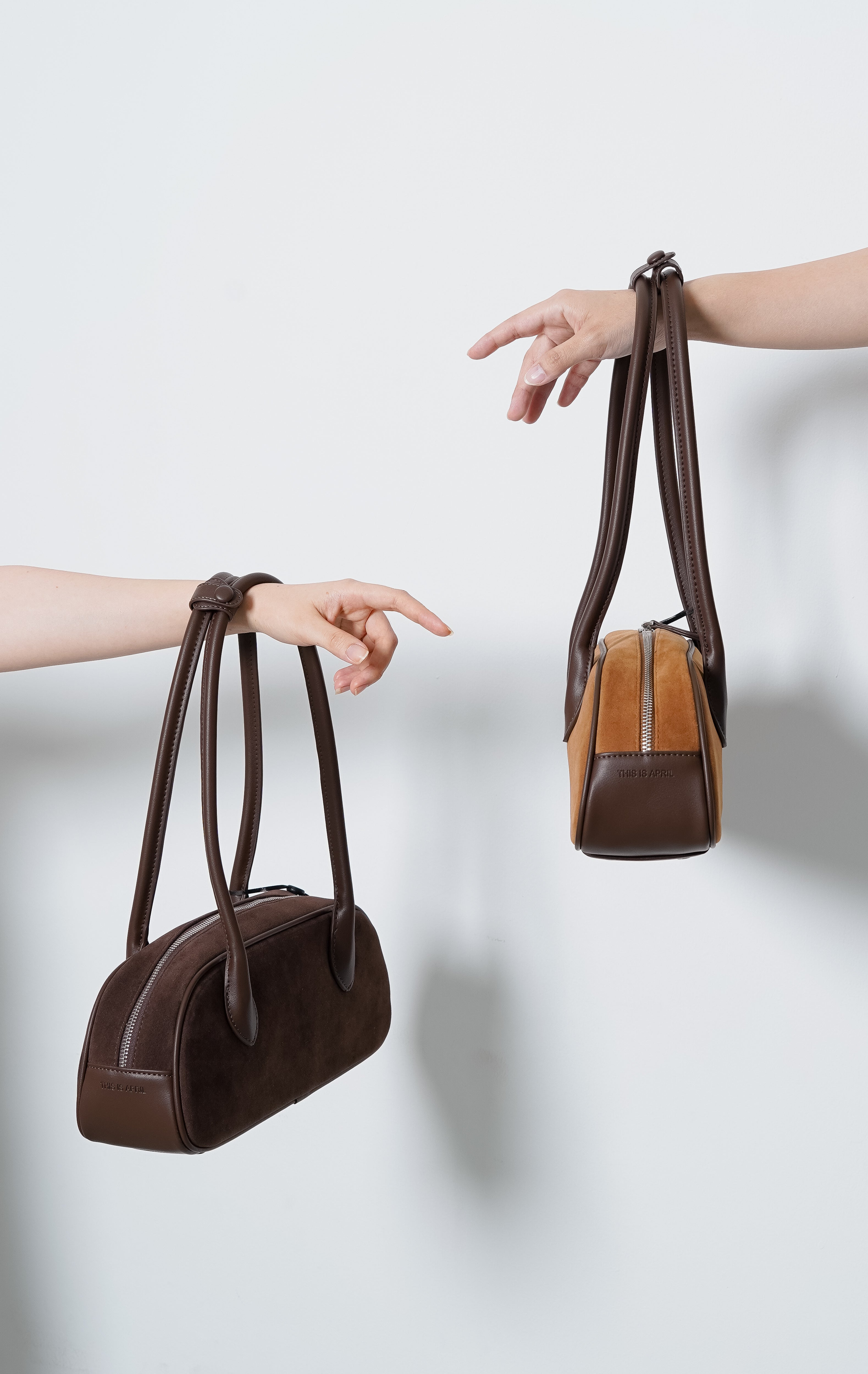 Evander Bag Light Brown