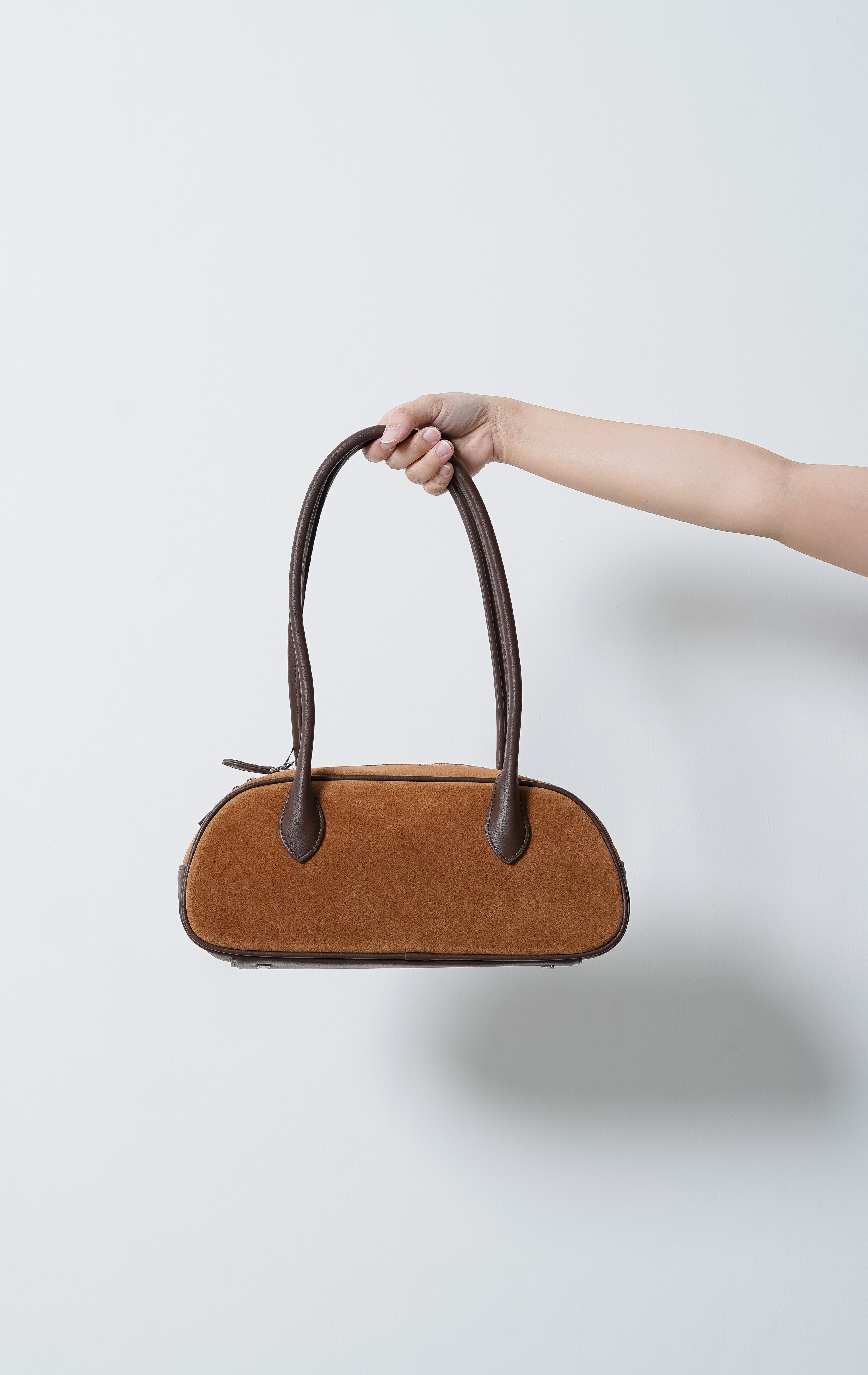 Evander Bag Light Brown